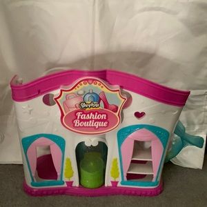 Shopkins Fashion Boutique